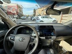 تويوتا لاندكروزر برادو